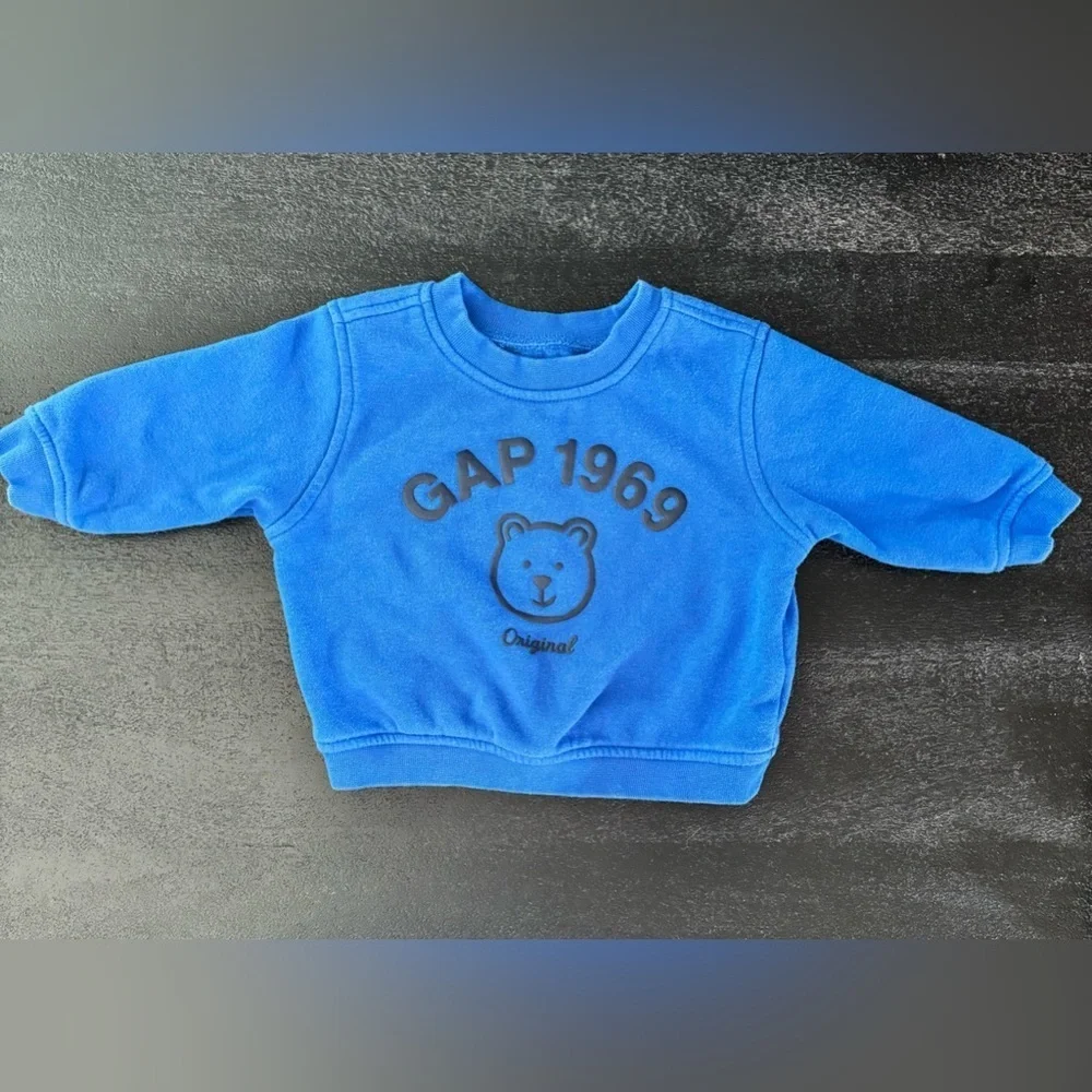 Baby GAP 2 pc set